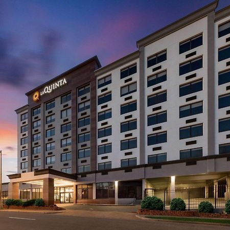 La Quinta Inn & Suites By La Quinta Inn & Suites By Wyndham Washington Dc Noma Kültér fotó