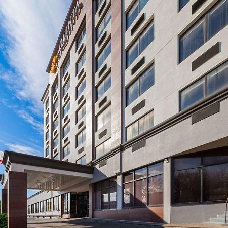 La Quinta Inn & Suites By La Quinta Inn & Suites By Wyndham Washington Dc Noma Kültér fotó