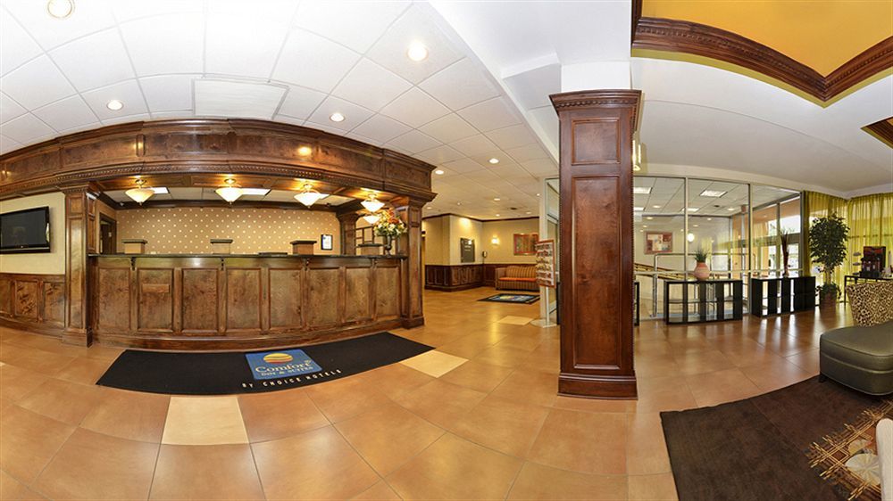 La Quinta Inn & Suites By La Quinta Inn & Suites By Wyndham Washington Dc Noma Kültér fotó