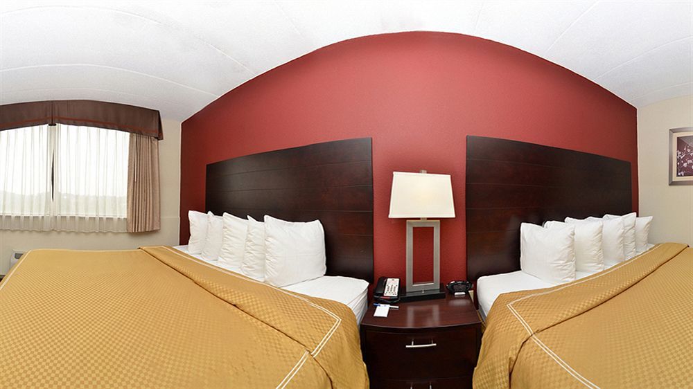 La Quinta Inn & Suites By La Quinta Inn & Suites By Wyndham Washington Dc Noma Kültér fotó