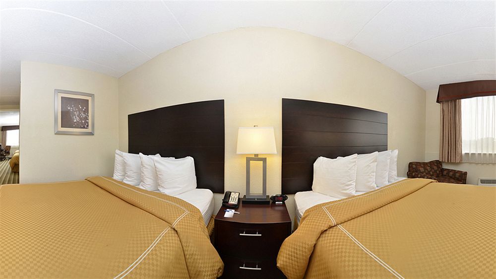 La Quinta Inn & Suites By La Quinta Inn & Suites By Wyndham Washington Dc Noma Kültér fotó