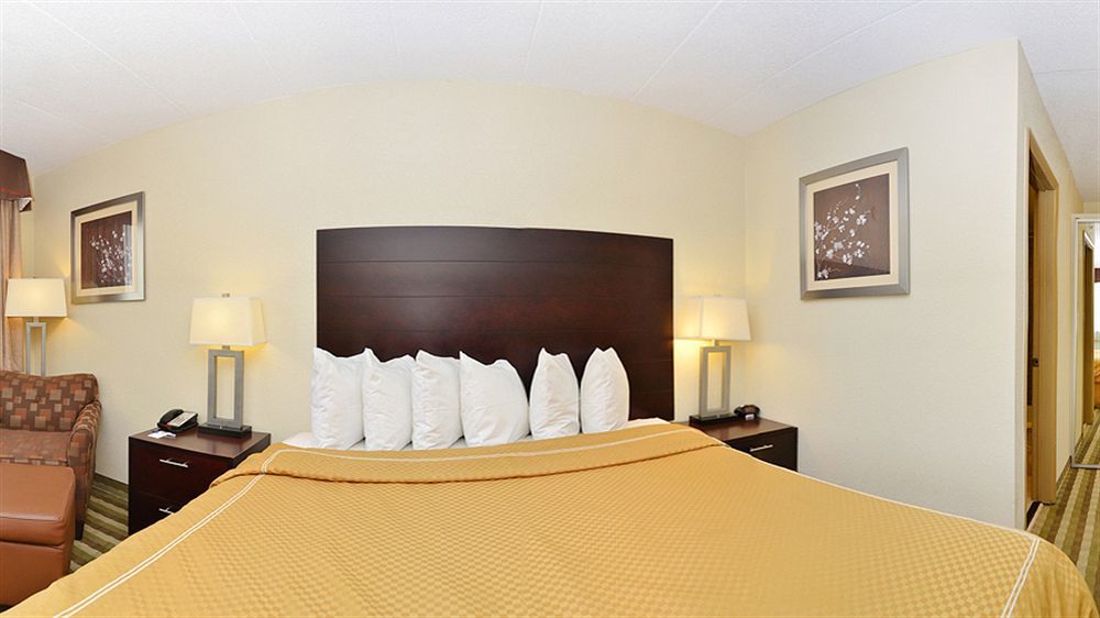 La Quinta Inn & Suites By La Quinta Inn & Suites By Wyndham Washington Dc Noma Kültér fotó