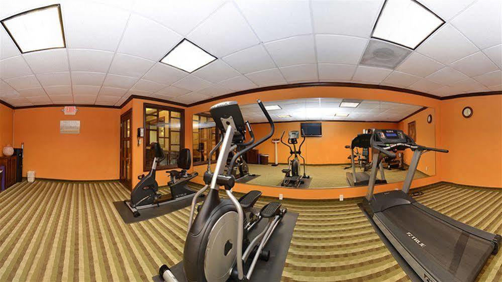 La Quinta Inn & Suites By La Quinta Inn & Suites By Wyndham Washington Dc Noma Kültér fotó